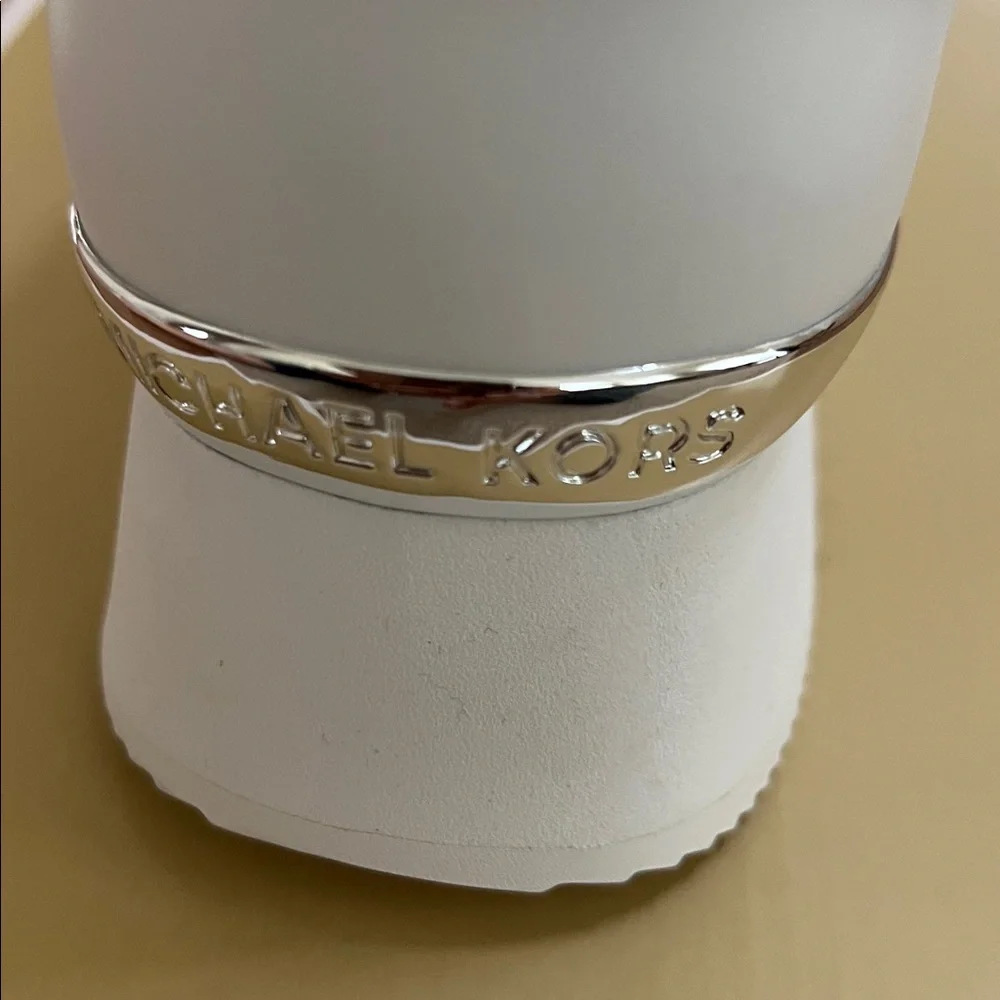 Michael Kors Women's Raina Lace-Up Trainer Running Sneakers - Picture 5 of 14